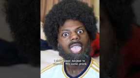 Speed Recreates Ronaldo’s Legendary Homeless Prank in Madrid – You Won’t Believe What Happens Next!