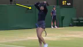 Funniest and Cute Moments in Sports!