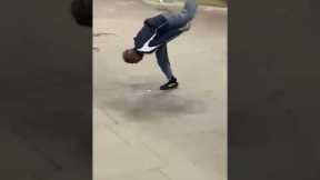 The smoothest moves in sports history 🔥