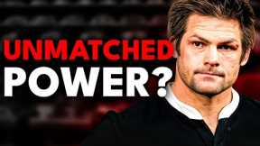 The MOST Underrated Rugby Player of All Time | Rugby Highlights