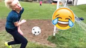BEST FOOTBALL VINES 2024 - FAILS, SKILLS & GOALS #3