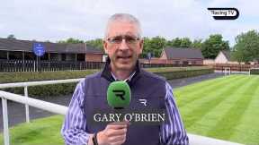 Looking for a tip for the 2024 Derby? The Racing TV digital & presenter team give their 1-2-3s