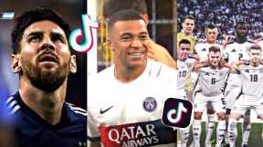 BEST FOOTBALL EDITS - FAILS, GOALS & SKILLS (#217) |TİKTOK COMPILATION|