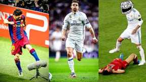 Football Reels Compilation #198 GOALS, SKILLS, FAILS.