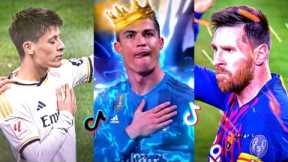 BEST FOOTBALL EDITS   GOALS, SKILLS, FAILS #53 l FOOTBALL TIKTOK EDITS