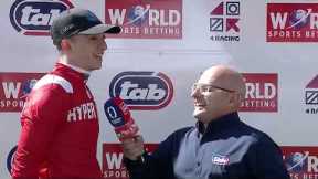 ALMOND SEA RACE 2 #turffontein 13-07-2024