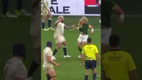 Don’t even try it 😬 #RWC2023 #Shorts #Rugby