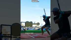 Hit a Home Run, or Eat the World’s HOTTEST Chicken…