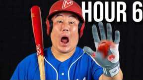 30 MLB Stadiums, 30 Baseball Challenges!