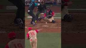 Mason Miller brings the heat! 🔥