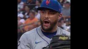 OMG! A mic'd up Jose Iglesias turns the double play with a little flair.