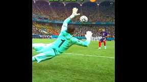 Impossible Saves From Level 1-100 🤯