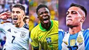 BEST FOOTBALL EDITS   GOALS, SKILLS, FAILS #42 l FOOTBALL TIKTOK EDITS