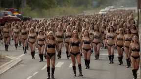 Craziest You Have to See It to Believe It Moments in Sports History!