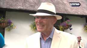 Rainbows Edge remains unbeaten for King Charles III