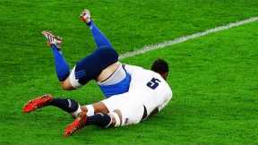 The Most Impressive Hits & Tackles In Rugby History