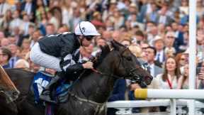 GET IT springs 40/1 shock in Stewards' Cup