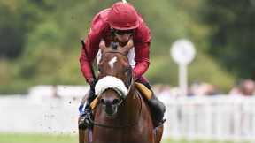 NEW CENTURY gives returning Murphy winner in Listed Stonehenge Stakes