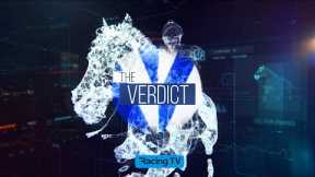 The Verdict - Delacroix & Falling Snow open their accounts