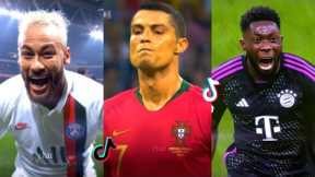 BEST FOOTBALL EDITS   GOALS, SKILLS, FAILS #59 l FOOTQBALL TIKTOK EDITS