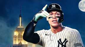 ALL 300 home runs from Aaron Judge's career so far! (Fastest in MLB history to 300!)