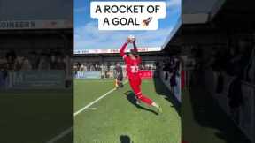 The Best Goals In Soccer History