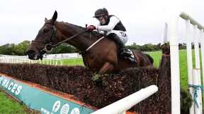 FLOORING PORTER runs them ragged to win the Kerry National