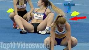 Most Beautiful And Respect Moments In Sports!