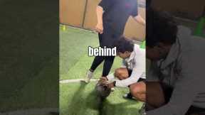 Her Accuracy is Incredible!⚽ (@C_mahermohsen)