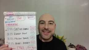 Tuesday 22nd October 2024 - FREE Horse Racing Tips - Newcastle