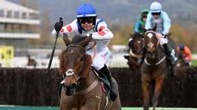 Cheltenham November Meeting - Day Two Highlights