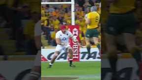 Greatest tackle ever? 🙌 #shorts