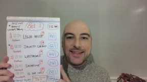 Wednesday 11th December 2024 - FREE Horse racing tips - Hexham, Hereford & Dundalk