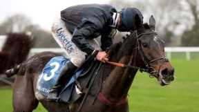 So impressive! Djelo demolishes Peterborough Chase rivals at Huntingdon!