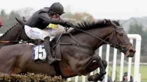 A masterful ride - Dan Skelton hails brother Harry after Warwick winner