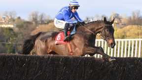 Energumene is BACK! Willie Mullins' star chaser impresses on belated return