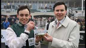 Solness gives Joseph O'Brien more Grade 1 glory!