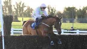 Allegorie De Vassy is BACK! What a performance from Willie Mullins' star mare