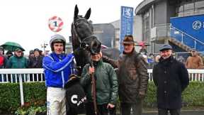 Ile Atlantique 8/1 for Arkle after dazzling display
