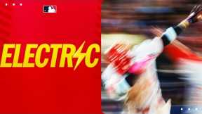 The MOST ELECTRIC PLAY IN BASEBALL?! EVERY inside-the-park home run we saw in 2024!