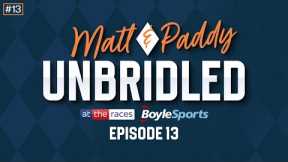 Remembering Michael O'Sullivan | Unbridled