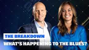 Upsets ROCK Super Rugby Pacific to the CORE! | The Breakdown, February 23, 2025