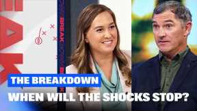 Did Moana Pasifika Pull Off the BIGGEST Super Rugby Shock Ever? | The Breakdown, March 30, 2025