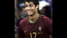 Zidane Reacts Ronaldo Stepover Skills 🤯