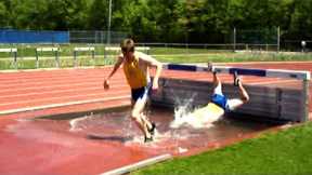 Best Classic Sports Fails 🏈 Funniest Fails on the Field