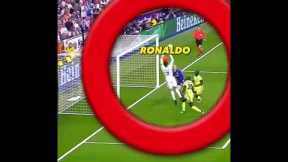 Funny and Rare Moments in Football 🥶🤯  #soccer #football #short