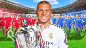 Beat Kid MBAPPE 1v1, Win $1000 (Football)