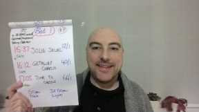 Thursday 20th March 2025 - FREE Horse racing tips - Cork & Ludlow