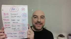 Thursday 27th March 2025 - FREE Horse racing tips - Clonmel & Chelmsford