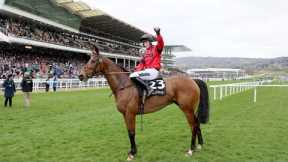 MYRETOWN makes all with dazzling Ultima success